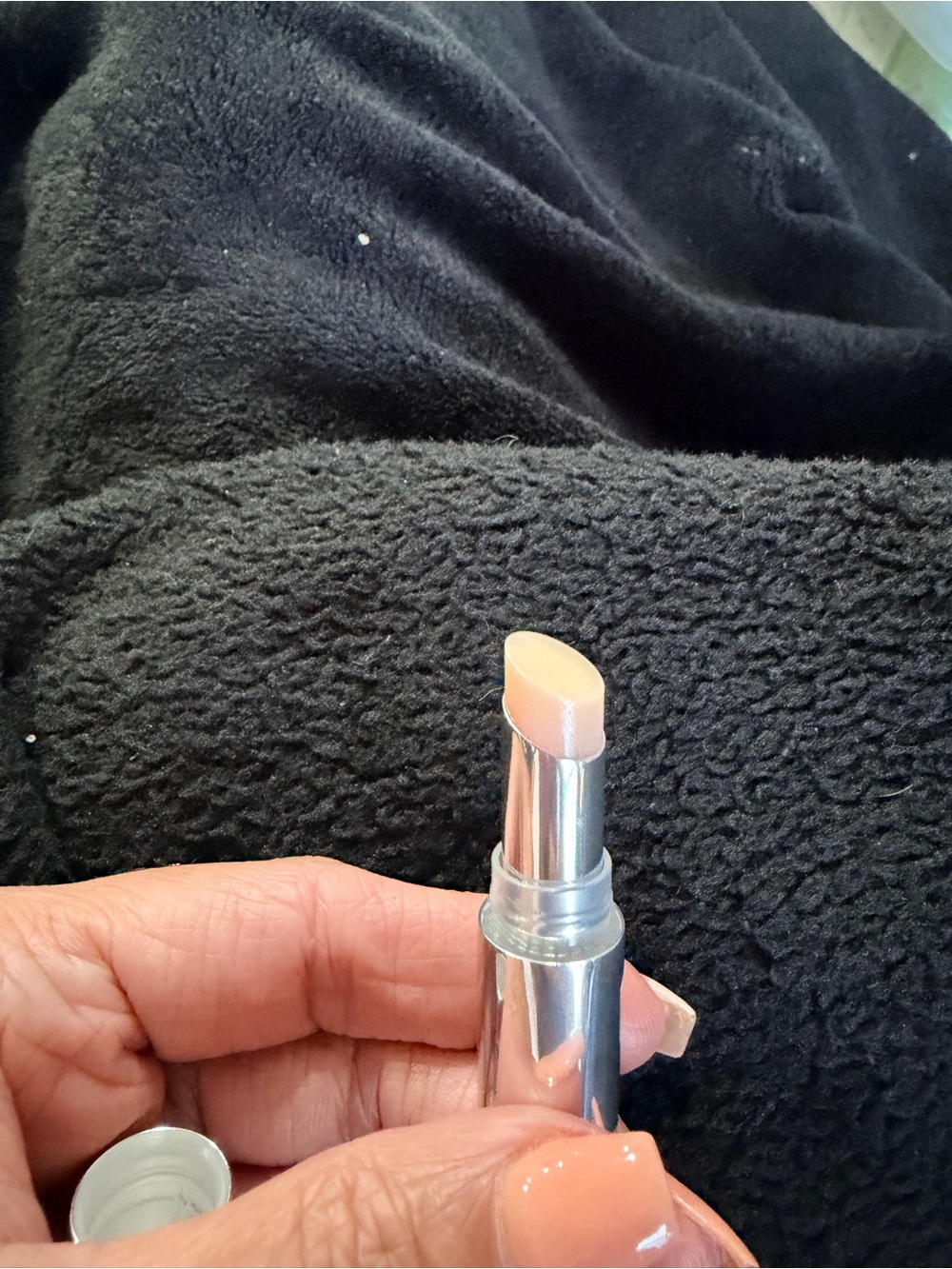 YSL LoveShine Candy Glaze Lip Gloss in shade Healthy Glow Plumper New trial size - Picture 2 of 4